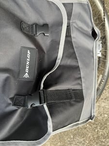 sacchetti Dunlop 417400 Foto del cliente 2