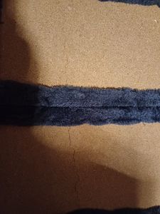 Platten gebrochen 