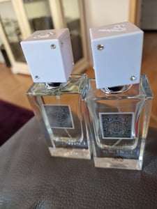 Lattafa Emaan Edp Spray 100Ml Kunden-Foto 1