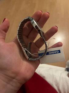 Casio Collection Kunden-Foto 2
