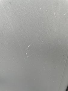 Keter Keter Più Aufbewahrungsschrank - 1 Fachboden - 39x68x83cm - Dunkelgrau/Schwarz Kunden-Foto 9
