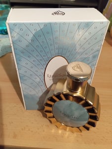 Lattafa Victoria, Ženy, 100 ml, Nádoba na jedno použitie, Tekutý parfém, Neroli, Vanilka Fotografia od zákazníka č. 2
