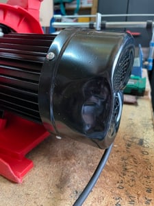 Scheppach Gartenpumpe GP1400JET | 1300 W Motor | max. Förderdruck 4,8 bar | bis zu 6000 L/h | bis zu 8 m Ansaugtiefe | bis zu 48 m Förderhöhe Kunden-Foto 3