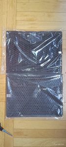 Diesmal enttäuscht, zu klein und minderwertigeres Material 