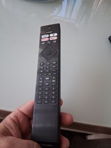 Philips 65OLED855 kopen? Gratis bezorgd