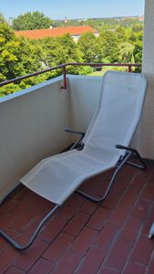 Aga 2x Gartenliege SIESTA MR4250 Beige Kunden-Foto 4