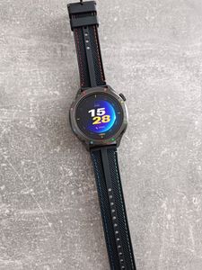 Chytré hodinky XIAOMI Watch S4 stříbrné barvy Fotografie od zákazníka č. 4