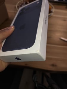 Apple iPhone 17 Pro Max 17,5 cm (6.9") Double SIM iOS 26 5G USB Type-C 256 Go Argent Photo du client 12