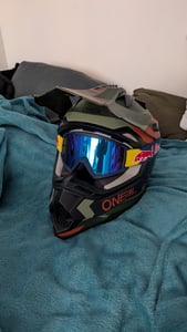 RedBull SPECT WHIP-001, 1 g Kunden-Foto 1