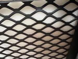 LauraStar Comfortboard Lips, Bawełna, Wielobarwny, 1200 x 380 mm, 250 x 390 mm, 95 cm, 7,5 kg Zdjęcie produktu od klienta nr 2