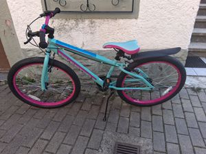 Fahrrad 
