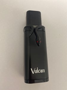 French Avenue Vulcan Venerdì Nero Extrait de Parfum Foto del cliente 2