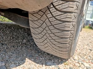 Goodride All Season Elite Z-401 225/55 R16 99 V XL FR Kunden-Foto 2
