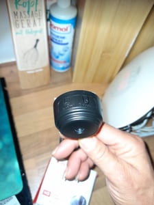 Dohledová kamera WLAN | venkovní a vnitřní | detekce pohybu pro dům, dítě, vchodové dveře | 355° otočná, 1080p, 2,4 GHz WiFi, IP | Retoo Fotografie od zákazníka č. 3