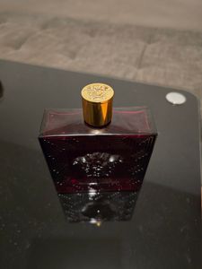 Versace Eros Flame, Männer, 50 ml, Nicht nachfüllbare Flasche, Spray Kunden-Foto 1