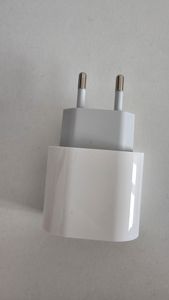 iPhone Ladegerät Für Apple iPhone 16 15 14 13 12 11 Pro MAX PLUS Netzteil 20W USB-C iPad AirPods Power Adapter Schnellladegerät Kunden-Foto 1