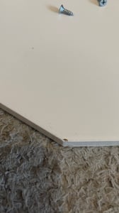 home24 Schuhkipper - Weiß Kunden-Foto 1