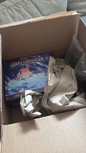 Pokémon: Megaevoluzione - Caos crescente - Scatola dei migliori allenatori ME4 - Tedesco Foto del cliente 1