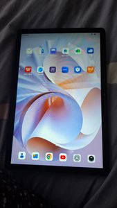 Blackview Tab 90 WiFi 11'' Android 14 Tablet (2024), 12GB+128GB (espandibile), display HD-IPS, fotocamera 13 MP, 8200 mAh, 10 W, Face Unlock, grigio Foto del cliente 1