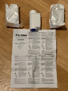 10 Stück Ersatzwasserfilter der Siemens Brita Eq-Serie, EQ5 EQ6 EQ7 EQ9 S700 EQ500, Ersatzwasserfilter für Siemens 3200, Bosch TCZ7003, TCZ7033 Kunden-Foto 5