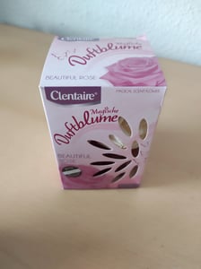 CLENTAIRE Raumduft Blume Lotus Flower 75ml GL  | Stk Kunden-Foto 1