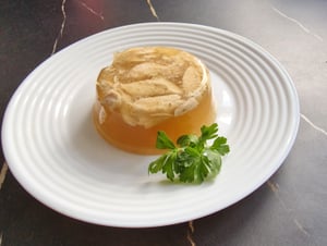 3 paquets de pattes de poulet fraîches de 1 kg - Refuge de Bukowina Photo du client 2