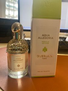 Guerlain Orange Soleia, Frauen, 75 ml, Spray, #16067 INGREDIENTS: - ALCOHOL - PARFUM (FRAGRANCE) - AQUA (WATER) - LIMONENE - CITRAL..., 1 Stück(e) Kunden-Foto 3