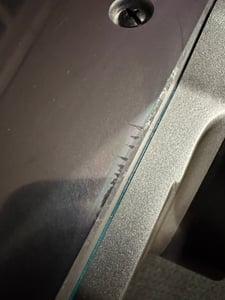 Cepillo de rebajar Makita KP 0800 / Cepillo eléctrico 620 W 82 mm Solo - sin estuche Foto del cliente 1