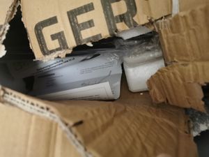 Schlete Verpackung
