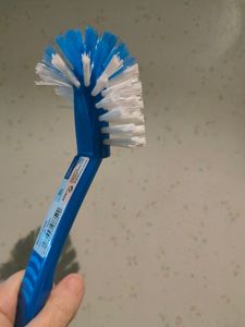 Spülbürste Combi-Fix EUROHOME® Kunden-Foto 1