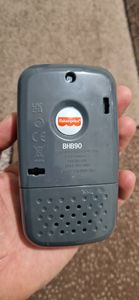 Fisher-Price Lernspaß Smart Phone, Kinder Smartphone, Spielzeughandy, Lernspielzeug Kunden-Foto 2