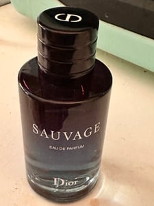 Dior Sauvage, Muži, 100 ml, Bergamot, Lavander, Korenie, Vanilka, Sprej Fotografia od zákazníka č. 27