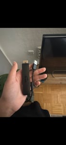 Amazon Fire TV Stick HD, Full HD, Fire OS, MediaTek, ARM Cortex-A53, Amazon Alexa, HDMI Foto del cliente 2