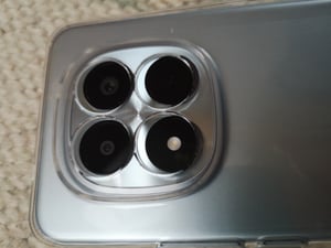 Hülle + 2X Schutzglas für Xiaomi Redmi Note 15 Pro 4G Panzerfolie Display Case 9H Kunden-Foto 1
