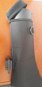Svbony SV13 20-60x80 Spektiv mit Smartphone Adapter, HD Wasserdicht Spotting Scope Monokulare Ferngläs mit Tragetasche, FMC Optik Abgewinkelt Teleskop Kunden-Foto 4
