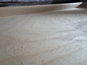 Stolnica jednostronna duża 67 x 51cm Zdjęcie produktu od klienta nr 2