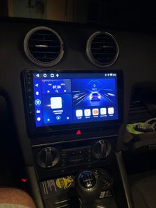 2+32G Android12 auto carplay Pour Audi A3 S3 2003-2013 autoradioS GPS NAVI DAB+ SWC WIFI BT 4kern DM RDS carplay Photo du client 1