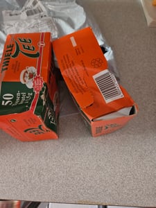 Thiele Tee Tassenbeutel (50x1,5g Packung) Kunden-Foto 1