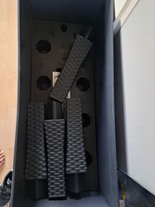 Selbstbewässerungstopf RATO Case DRTC600H | Anthrazit Kunden-Foto 2
