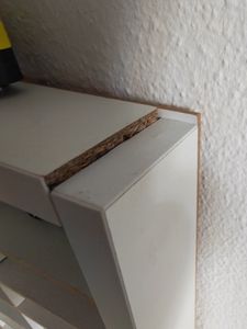 Kolekční skříňka s 80 oddíly z dřeva - Ideální pro Hot Wheels MDF Fotografie od zákazníka č. 1