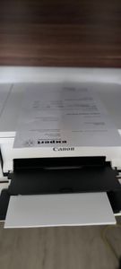 Canon PIXMA MG3650S, Tintenstrahl, Farbdruck, 4800 x 1200 DPI, Farbkopieren, A4, Weiß Kunden-Foto 2