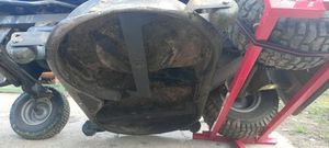 102 CM Set di lame Honda HF 2213 2218 2417HM Sabo Viking 6151 702 0100 / 182004341/1 Foto del cliente 1