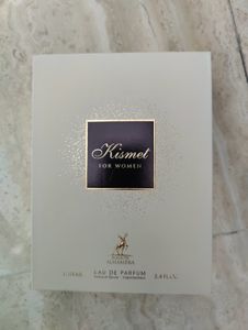 Maison Alhambra Maison Alhambra Kismet Eau De Parfum 100 ml (woman) Kunden-Foto 1