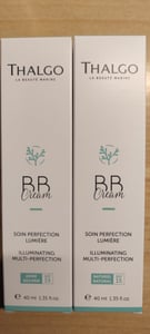 Thalgo - BB Cream Gold - 40 ml Klantenfoto 1