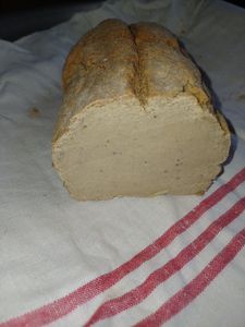 Mynatura Kartoffelfasern – 1000g - 1 Beutel Kunden-Foto 1