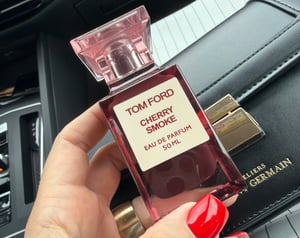 Tom Ford Ebene Fume Woda perfumowana, 100ml Fotografia od zákazníka č. 1