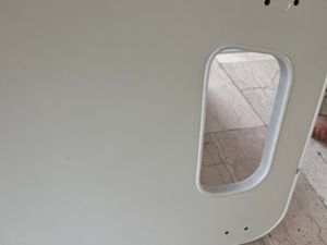 3 Wochen drauf gewartet und dann ein Mangelexemplar erhalten 