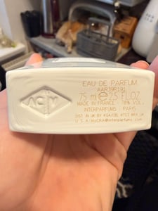 Van Cleef & Arpels Santal Blanc, Unisex, 75 ml, Feigenbaum, Mandarine, Sandelholz, Violett, Laubmoose, Tonka-Bohne, Spray Kunden-Foto 3