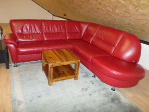 Wohnling Table basse en bois massif de Sheesham 60 x 60 x 45 cm ; WL1.570 Photo du client 2