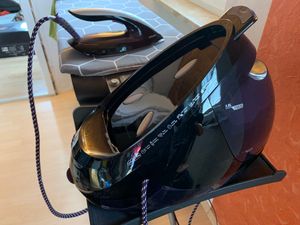 Philips PerfectCare Elite Max. 7.5 bar pressure Steam generator iron Foto del cliente 2